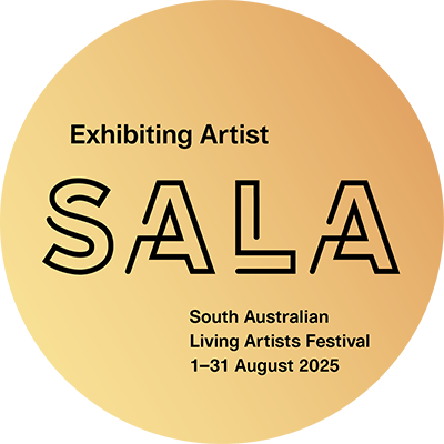 SALA 2025 Exhibiting Artist