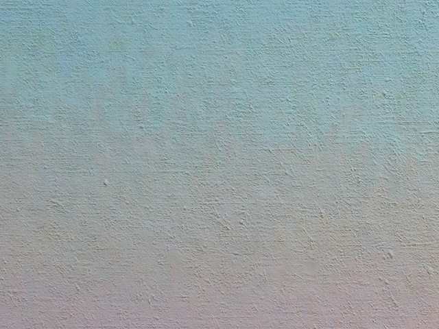 Soft Colours in the Western Sky Before Sunrise - Detail 2