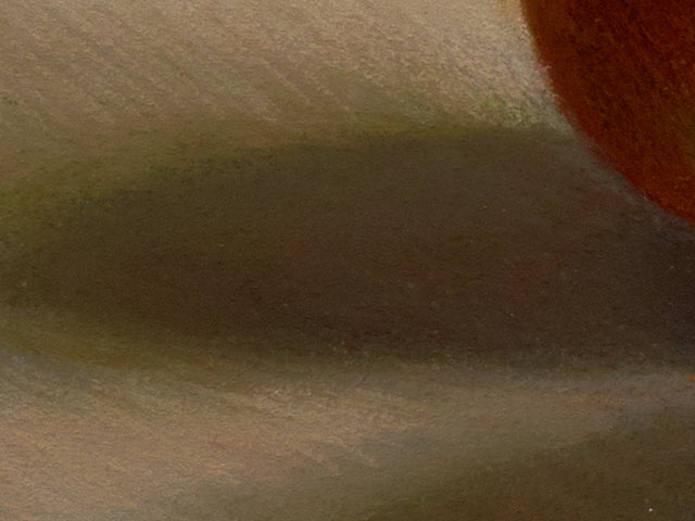 Still Life With Fruit - Detail 6