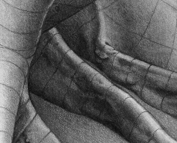 Close to the Heart - Detail 2