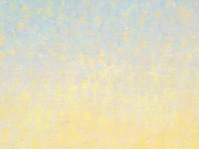 Sunset Glow - Detail 3