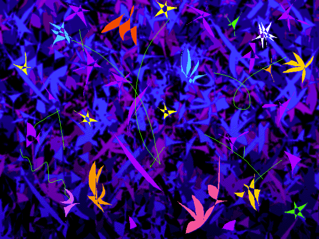 Night Birds 2