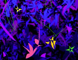 Night Birds 2