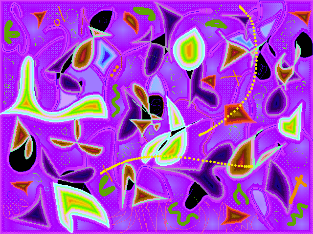 Sea Plankton 2