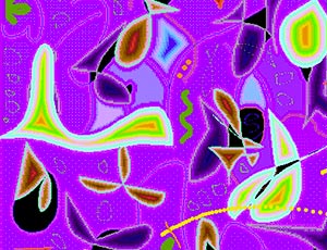 Sea Plankton 2