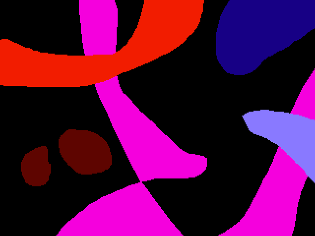 Shapes 17 - Enlarged Detail 1