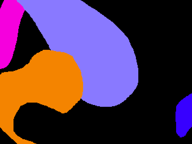 Shapes 17 - Enlarged Detail 2