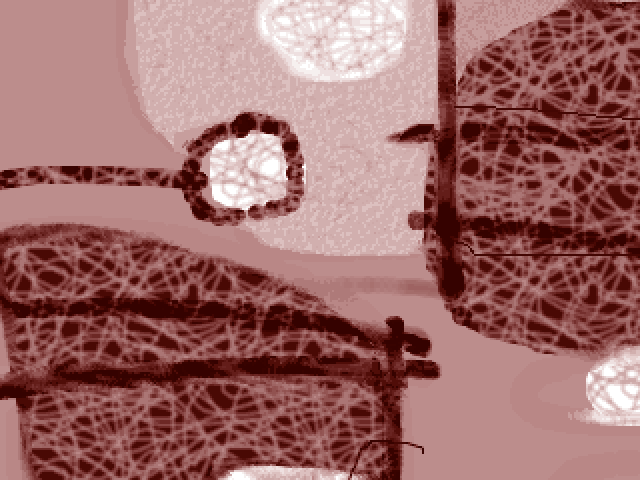 Sienna Sketch 2 - Enlarged Detail 1