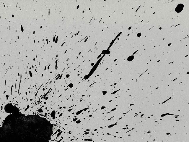Splash Universe 1 - Detail 2