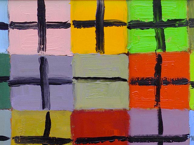 The Game - Detail 2