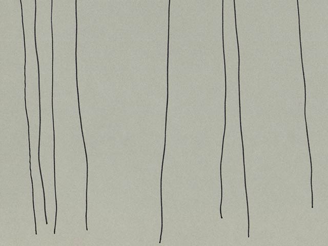 Vertical Lines - Detail 2