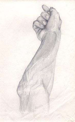 My Right Arm