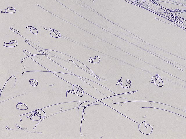 The Bluff - Detail 3