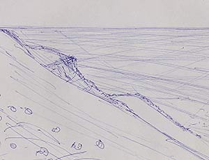 The Bluff