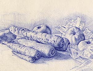 Carrots