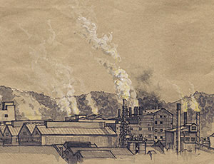 Industry