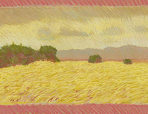 The Hot North Wind
