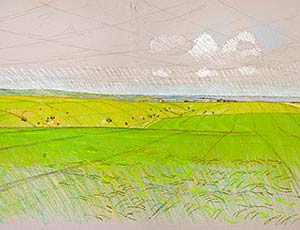 Rolling Hills, Hallett Cove