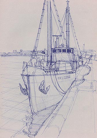 The Nelcebee (Port Adelaide)